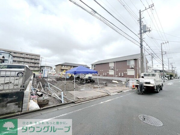 セントラーレの物件内観写真